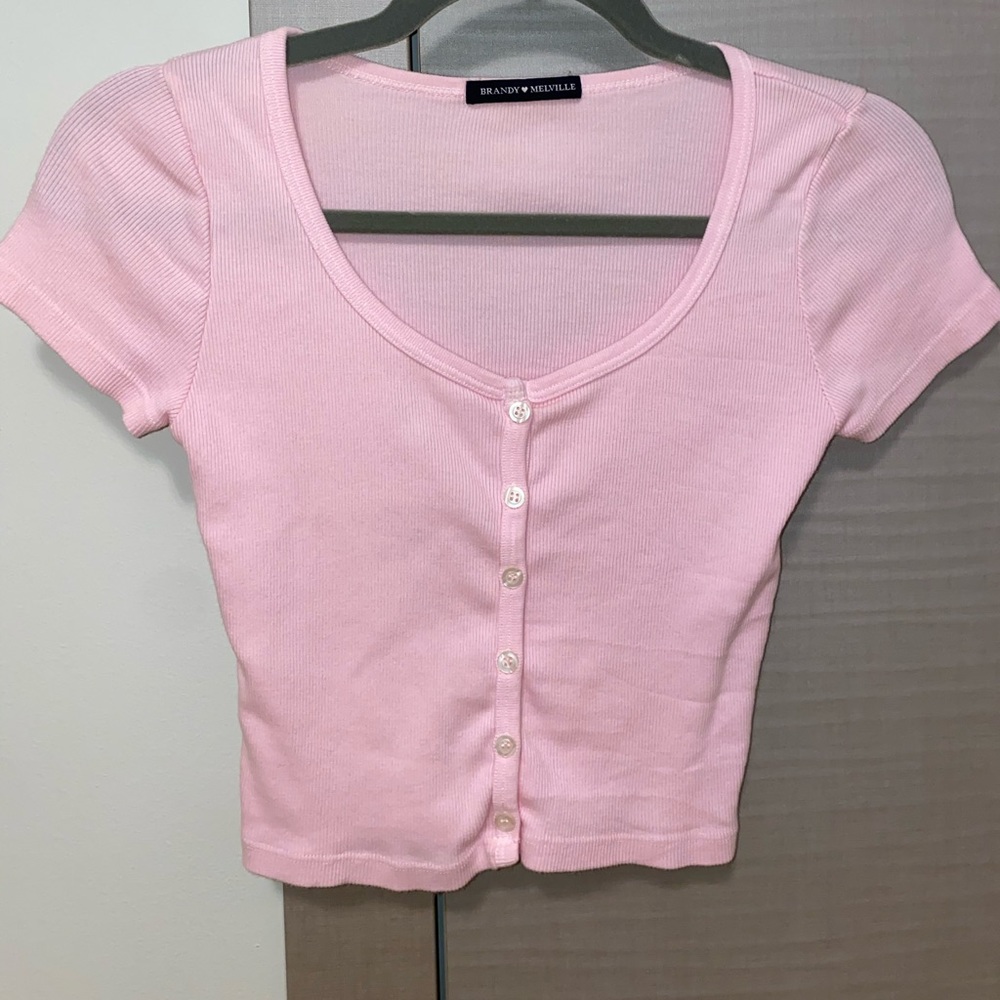 Vintage Zelly Top